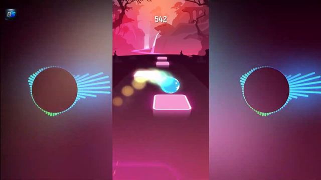 Tiles Hop - Daxua "Endless Mode" Beast Sentry смотреть онлайн