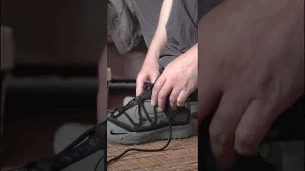 Nike ACG Air Terra Antarktik Goretex Juniper Fog Jade Stone