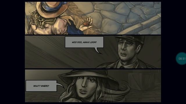 Murder in the Alps Part 2 chapter 2 The Exiled Dead Walkthrough : The Walking Dead###Episode 36 смотреть онлайн