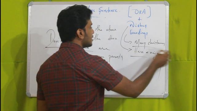 TYPES OF SENTENCES IN ENGLISH GRAMMAR PART 3 смотреть онлайн