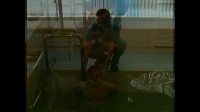 Санаторий КИРОВА Пятигорск. смотреть онлайн