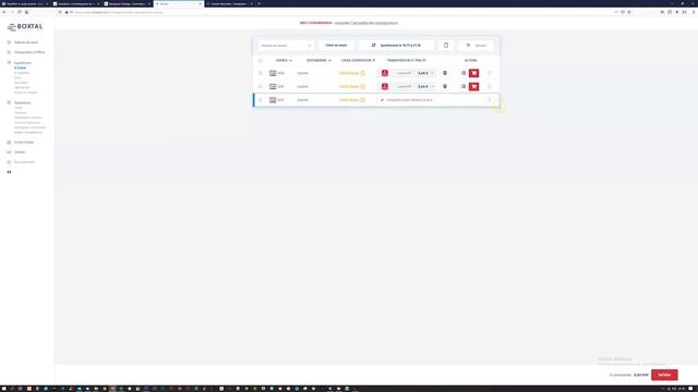 Wordpress x Woocommerce #6 - Gérer vos expéditions avec Boxtal смотреть онлайн