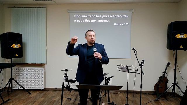 20.11.2022г. | Евгений Лаптев | "Дух качать надо" смотреть онлайн