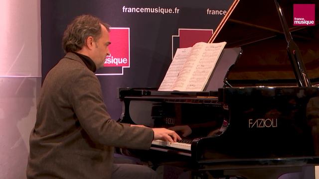 John Field : Nocturne n°1 en mi bémol majeur H 24 смотреть онлайн