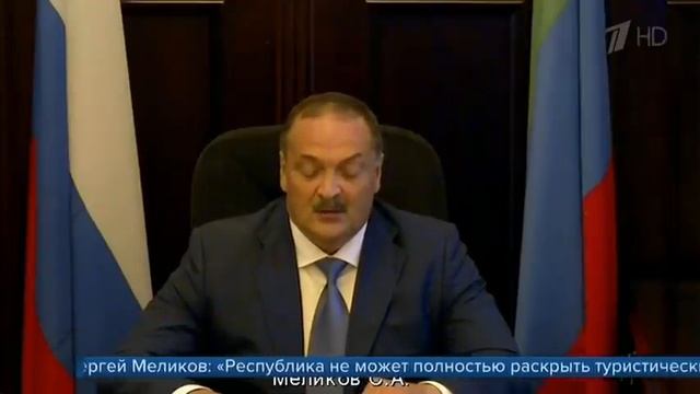 Дерзкие ДАГИ، пугающие Россию. Что с ними сделает ГЕНЕРАЛ МЕЛИКОВ? смотреть онлайн