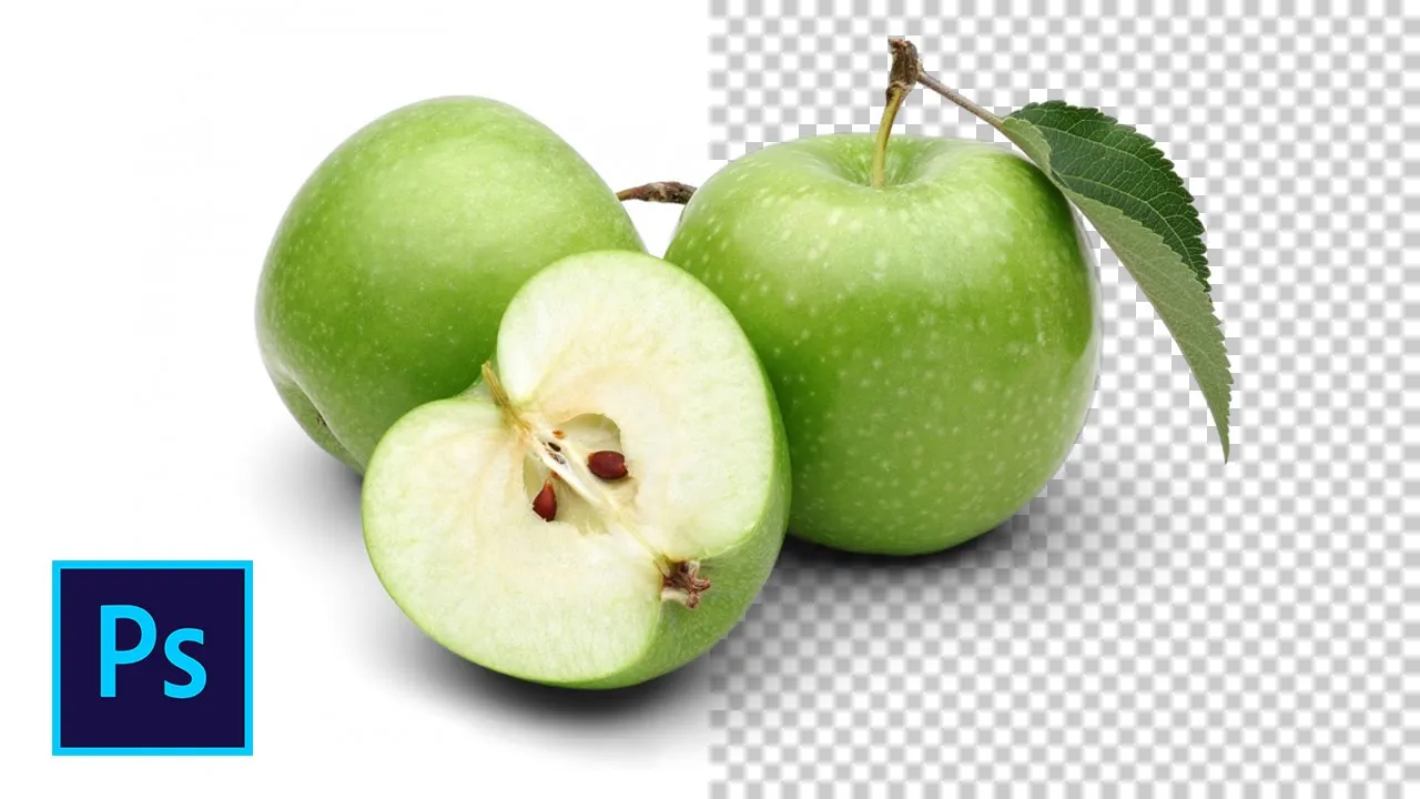 Как вырезать объект с тенью в фотошопе смотреть онлайн
