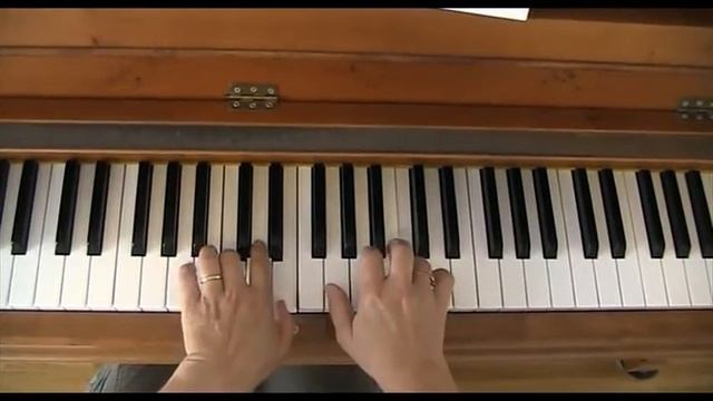 Deutscher Tanz von Beethoven смотреть онлайн