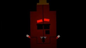 Uncannyblocks Band but retro Remastered (21-30)