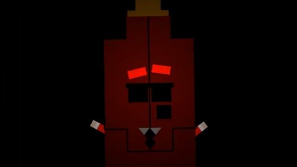 Uncannyblocks Band but retro Remastered (21-30)