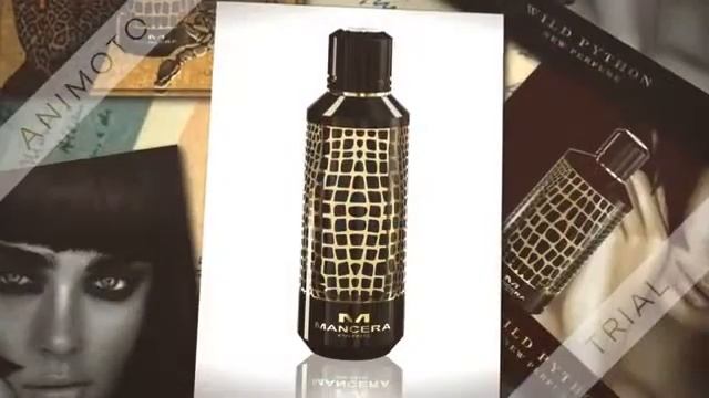 Mancera Wild Python смотреть онлайн