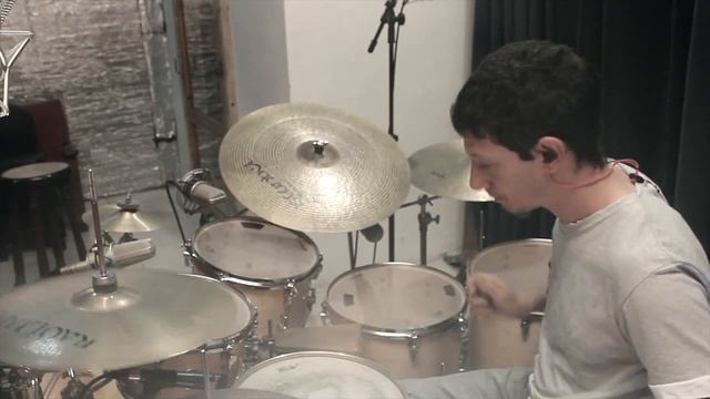 Sonor Select Force - Daniel Corrado Solo