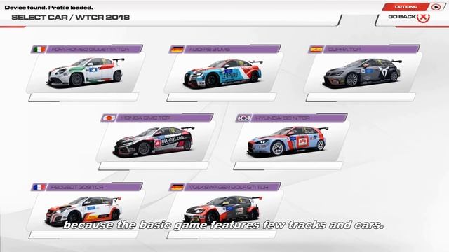 TOP 5 - Best Racing Simulations for Beginners смотреть онлайн