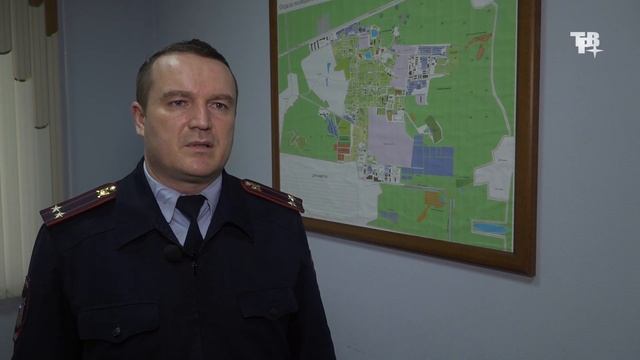 Рубрика "Дежурная часть" от 06.05.2020 смотреть онлайн