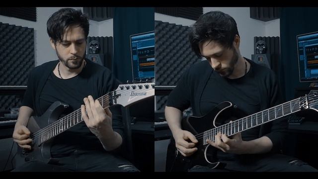 Fortin NTS Amp Plugin Demo by SYNDRONE смотреть онлайн