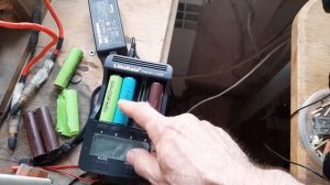 kugoo s3 pro в ремонте снова аккумулятор