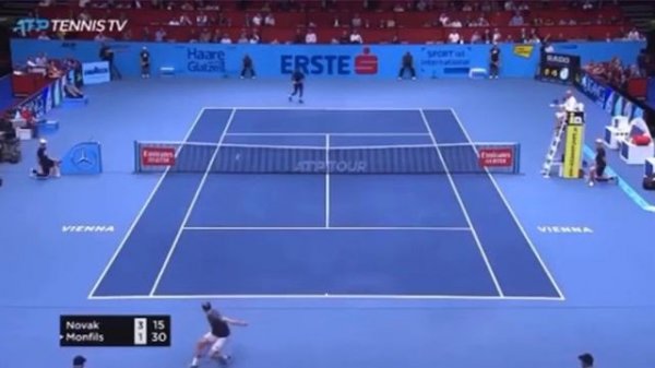 Best of Dennis Novak 🔥