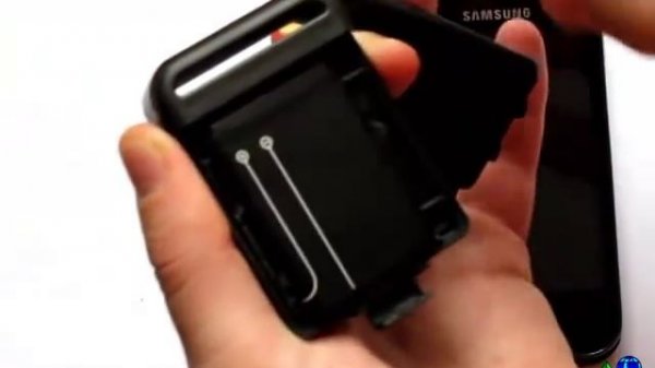 Настройка GPS трекера