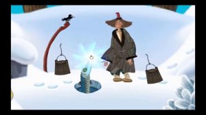 Сказка про Емелю - По щучьему веленью - Русские народные сказки