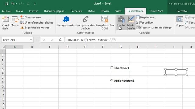 Controles ActiveX | Características Principales | Introducción смотреть онлайн