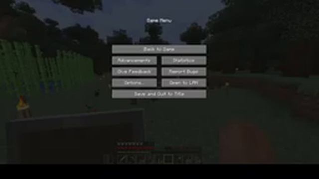 MineCraft Java Edition Part 5 Live Stream Blue Eye Gamer смотреть онлайн