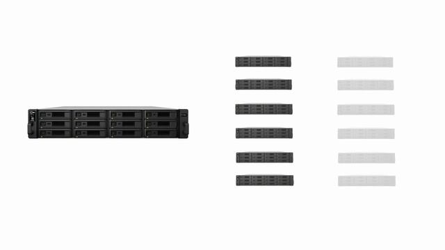 Product Review: Synology Surveillance Station смотреть онлайн