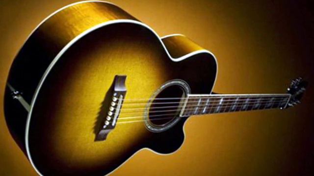 Canon in D major- Pachelbel (arrangement for two guitars) смотреть онлайн