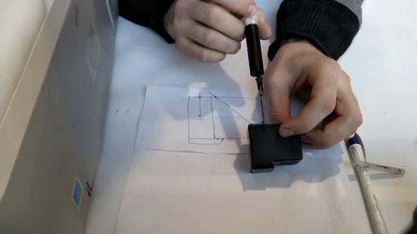 Ошибка картриджа HP. Заправка картриджей HP. Почему принтер не видит картриджи после заправки!!!