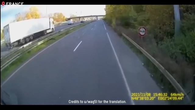BRAKE CHECK GONE RIGHT! / BEST OF Brake Checks DASHCAM Compilation смотреть онлайн