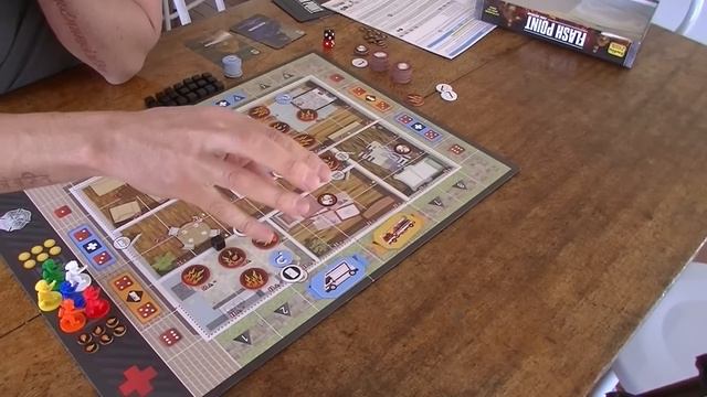 Smashing Plastic reviews Flash Point: Fire Rescue смотреть онлайн