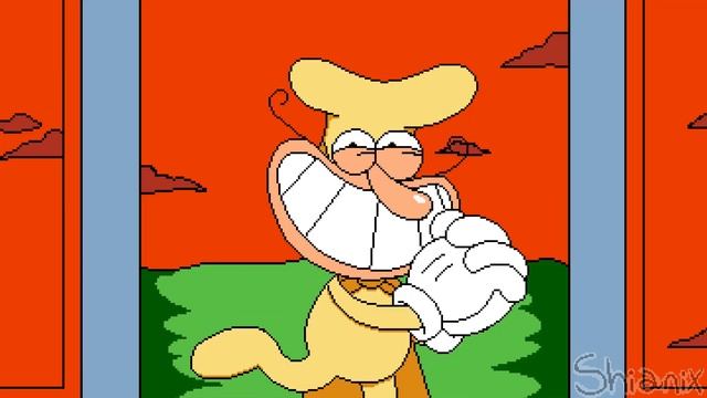 Best friends! Pizza Tower Animation смотреть онлайн