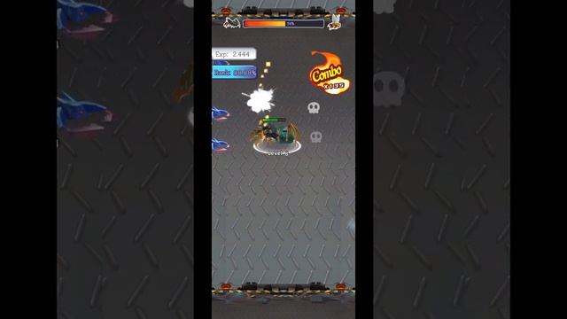 Insect Evolution Gameplay Walkthrough Part 51 ~ All Gameplay Levels New Update Android & iOS смотреть онлайн