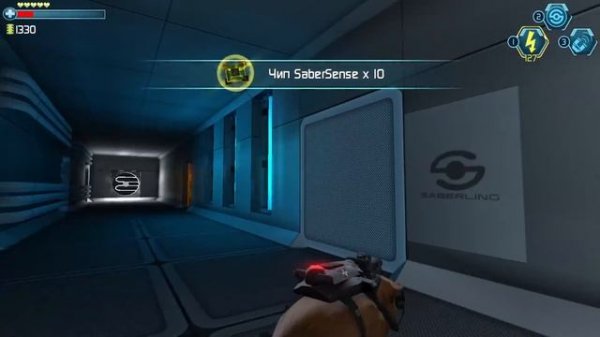 G-Force. Прохождение. #7. Чипы.