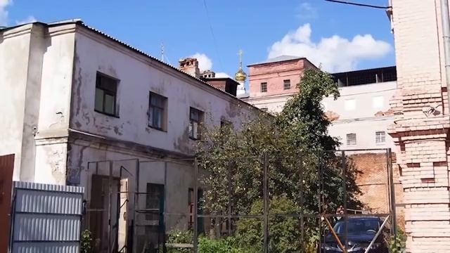 Хуже, Чем в АДУ / Самые Опасные Тюрьмы Мира смотреть онлайн