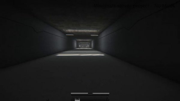 Escape from Minekov - Weapon Showcase (Minecraft server no mod)