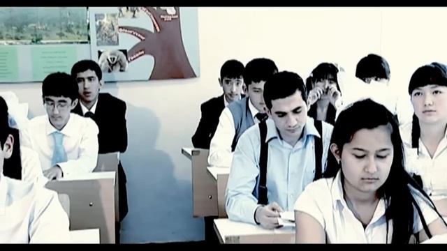 Otabek Mutalxo'jayev - Xayr Maktabim | Отабек Муталхужаев - Хайр мактабим