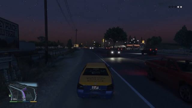 СТРИМ ПО GTA 5