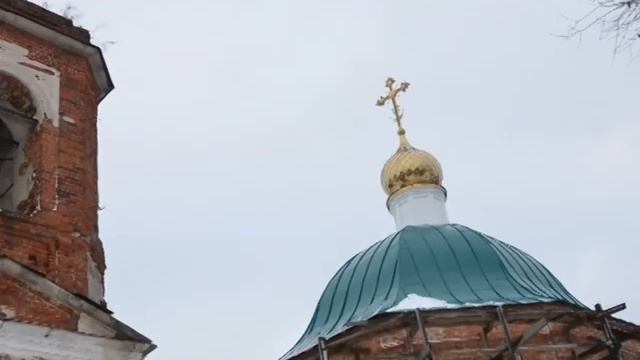 ролик о Черкутино-2008 год. смотреть онлайн