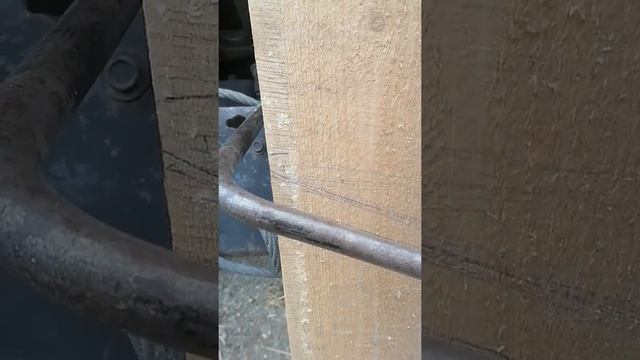 Регулировка клапанов на ГАЗ 53 - 66 смотреть онлайн