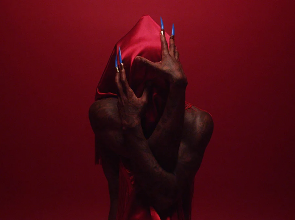 Touch? Marie Relax [Remix] 2022