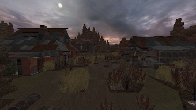 Почему не стоит идти работать билдером на STALCRAFT? смотреть онлайн