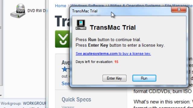 [HD] How to Burn DMG or Mac Image Files in Windows! смотреть онлайн