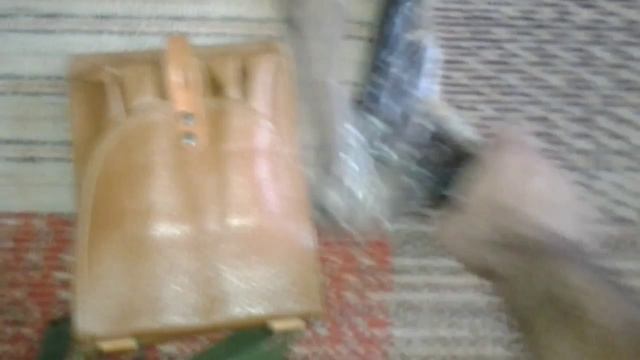 Ракетница СПШ Чех смотреть онлайн