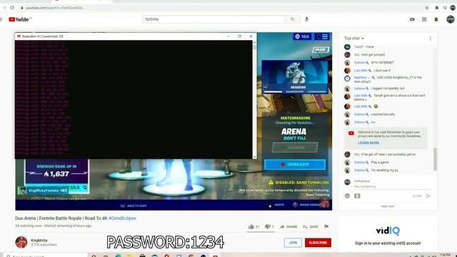 Proxy View Bot for YouTube free proxy use 2022 смотреть онлайн