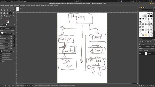 SUB CLASS VE SUPER CLASS - JAVA PROGRAMLAMA DİLİ смотреть онлайн