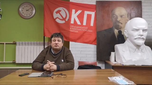 Как вести себя с полицаями при незаконном задержании? Семинар Эдуарда Рудыка в штабе ОКП 12.12.2021 смотреть онлайн