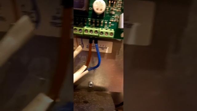 Подключение к котлу Stout 12 квт gsm термостата Zont h1 смотреть онлайн