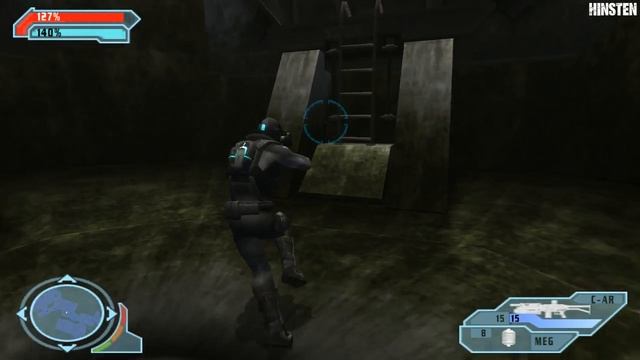 CT Special Forces Fire For Effect Walkthrough Part 19 [PC] смотреть онлайн