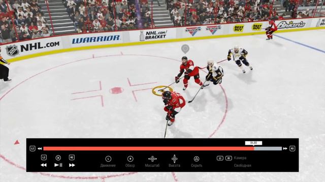 NHL™ 19 Electronic Arts,Дно пробито или засуньте свой хоккей 2021 за 5К поглубже :-) смотреть онлайн