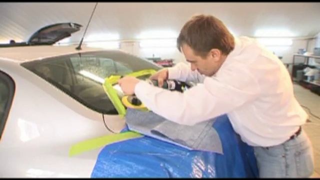 полировка лобовых стекол.avi смотреть онлайн