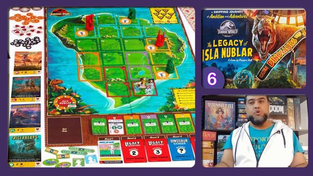 Top 10 - Most Anticipated games of 2022 : Euro-ish смотреть онлайн